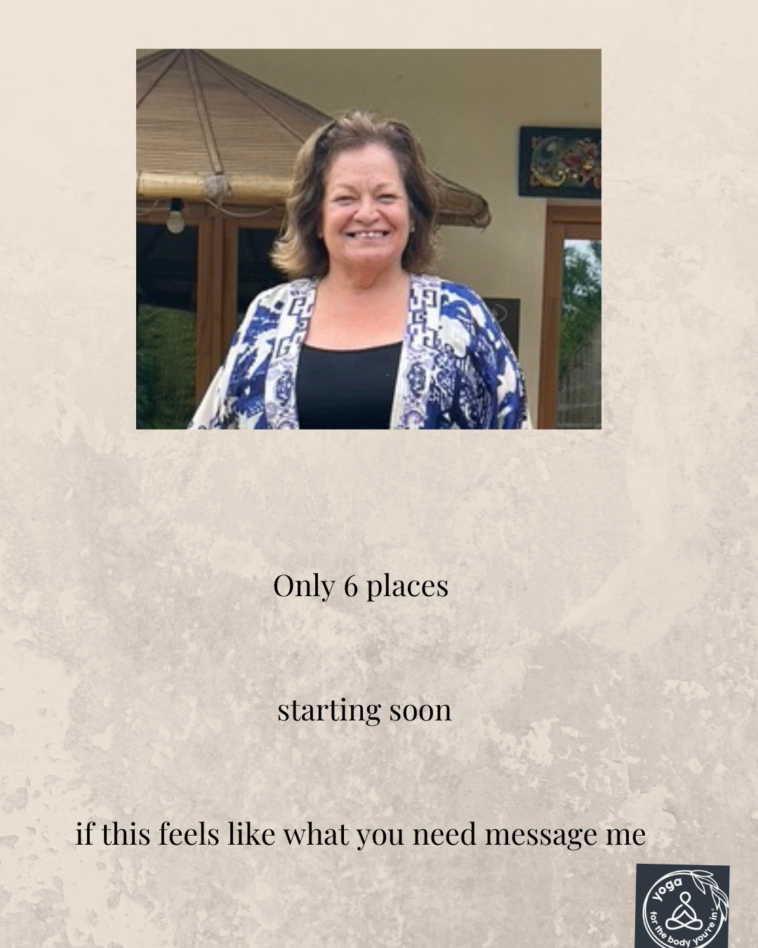 6 Week Wellness Programme for Women